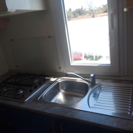 Casita Mh Acogedora Para 6 Con Jacuzzy Chiclana de la Frontera Exteriör bild