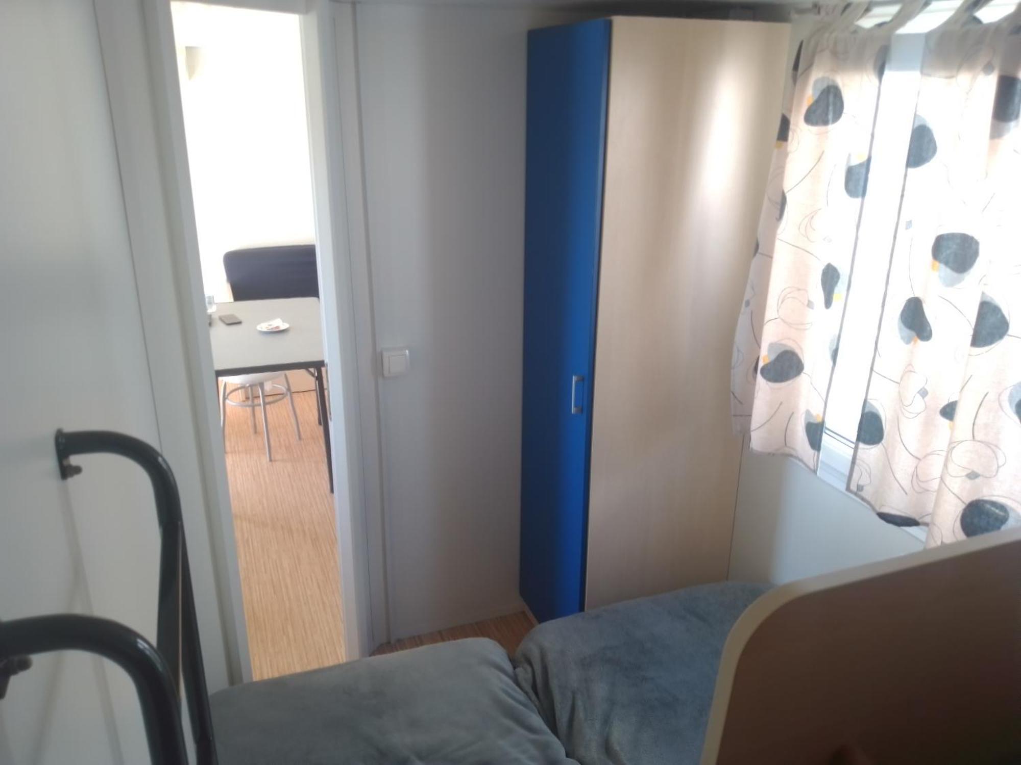 Casita Mh Acogedora Para 6 Con Jacuzzy Chiclana de la Frontera Exteriör bild
