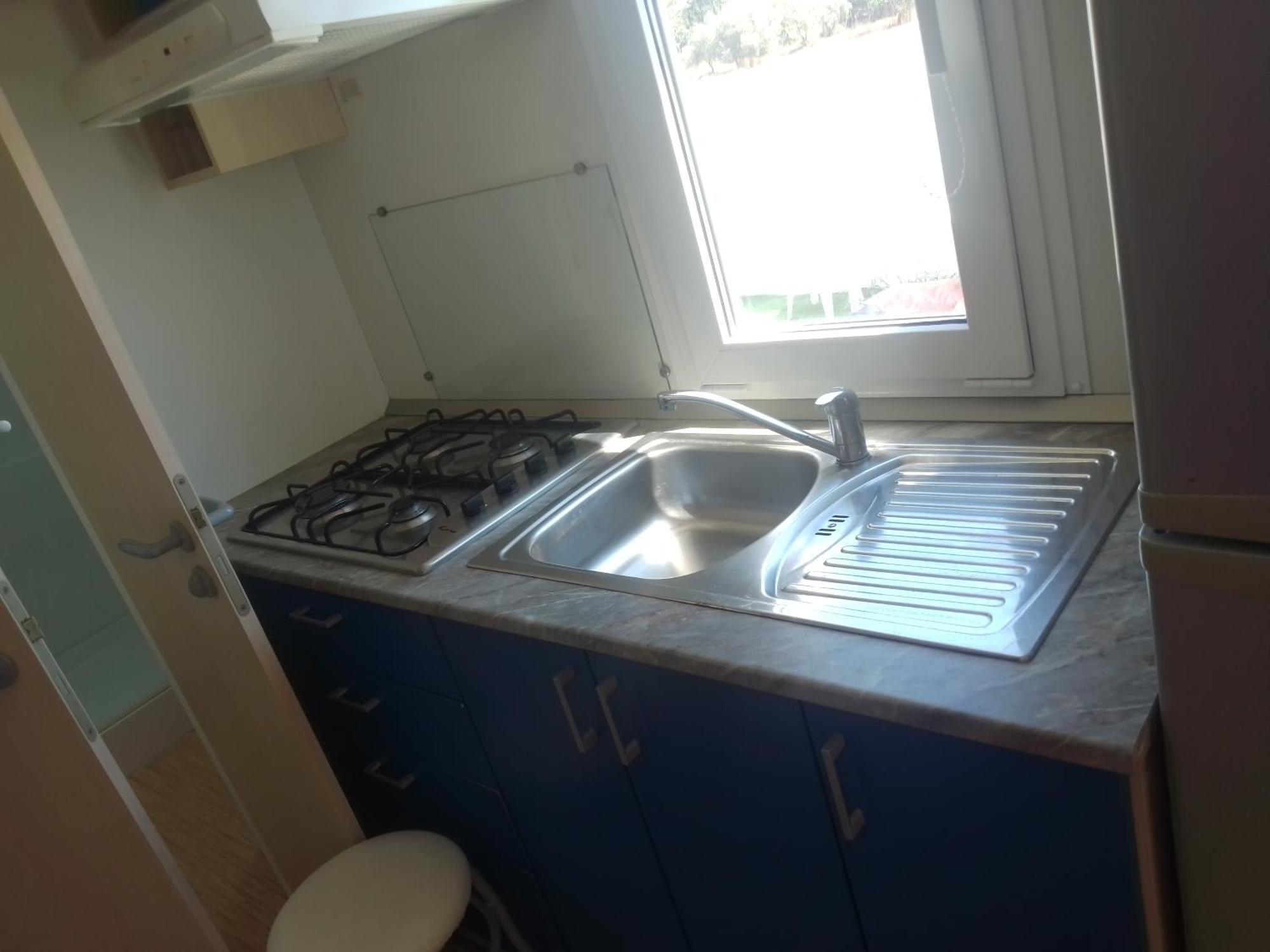Casita Mh Acogedora Para 6 Con Jacuzzy Chiclana de la Frontera Exteriör bild